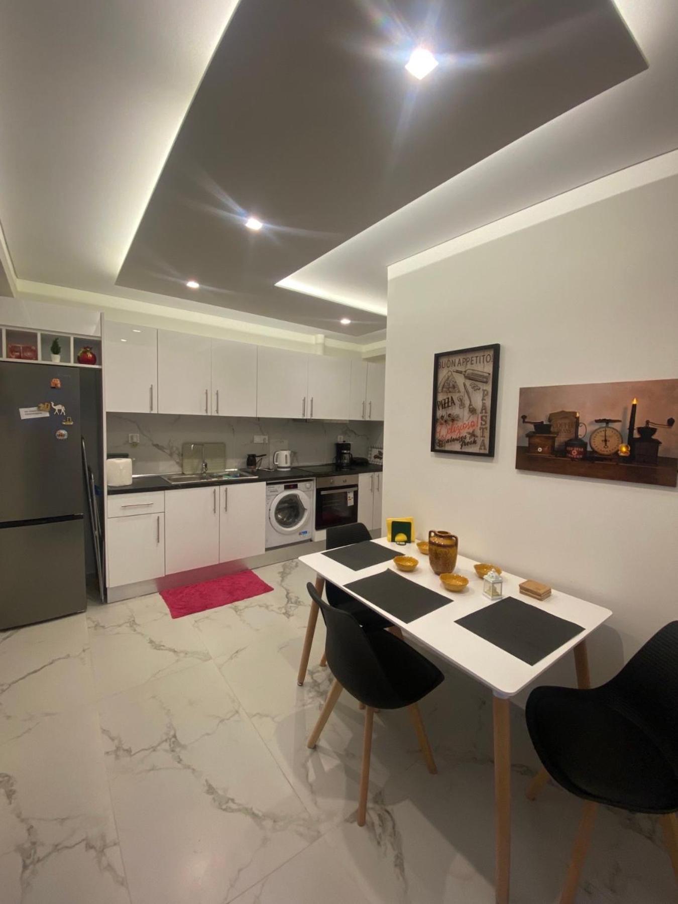 Alexandra Apartment Αθήνα Εξωτερικό φωτογραφία