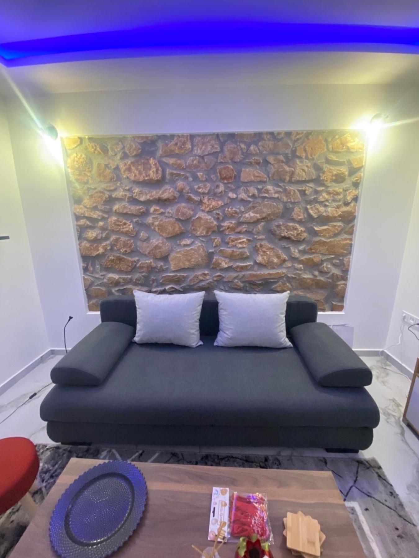 Alexandra Apartment Αθήνα Εξωτερικό φωτογραφία
