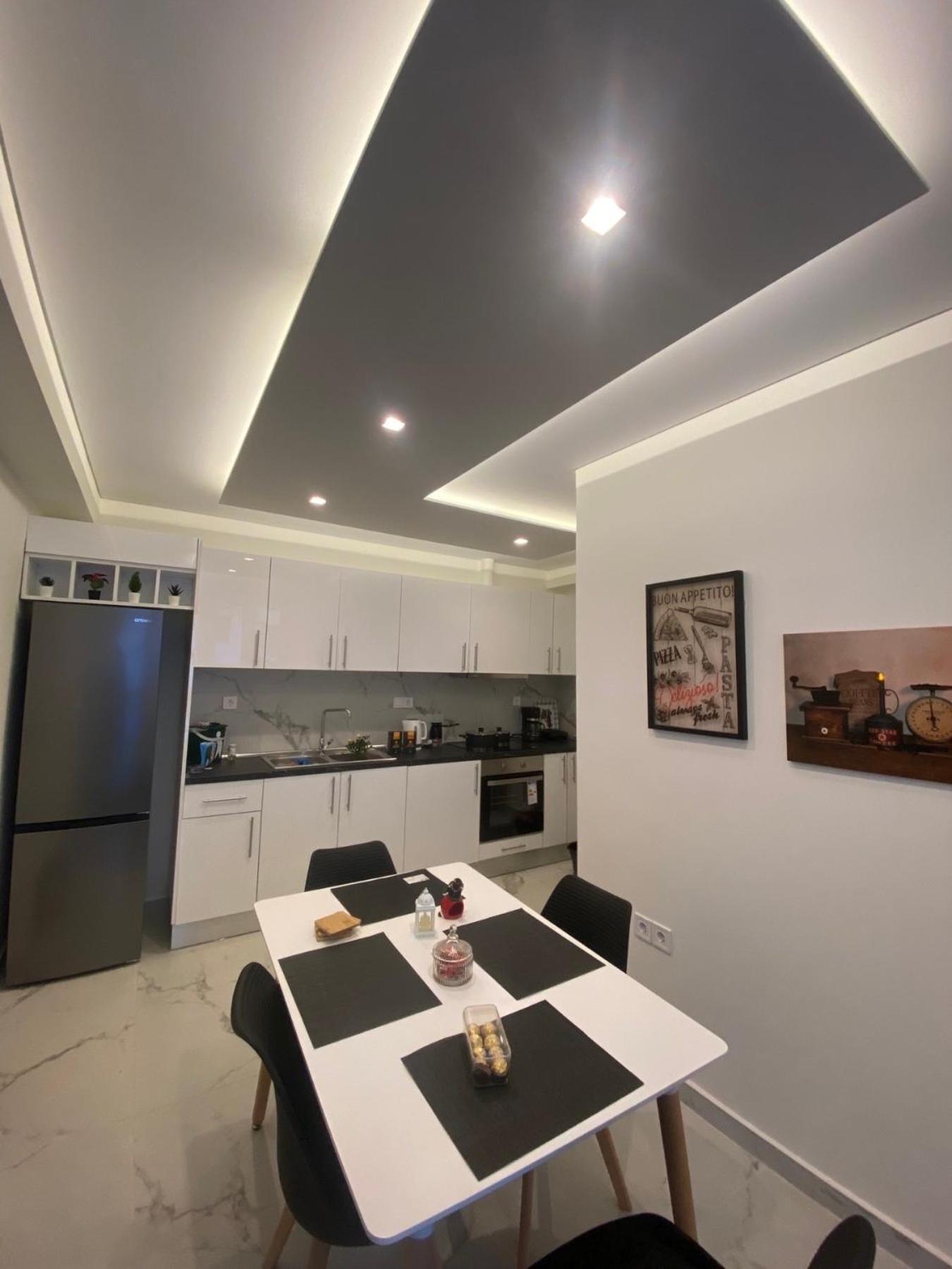 Alexandra Apartment Αθήνα Εξωτερικό φωτογραφία