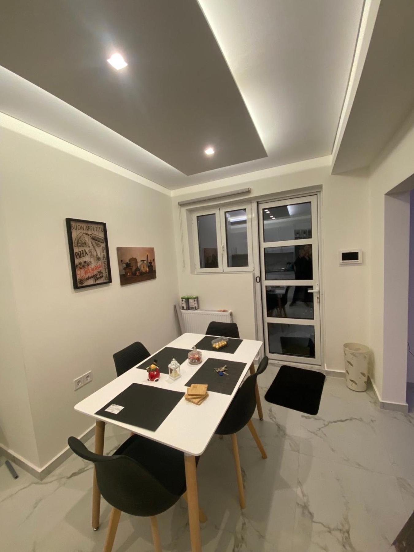 Alexandra Apartment Αθήνα Εξωτερικό φωτογραφία